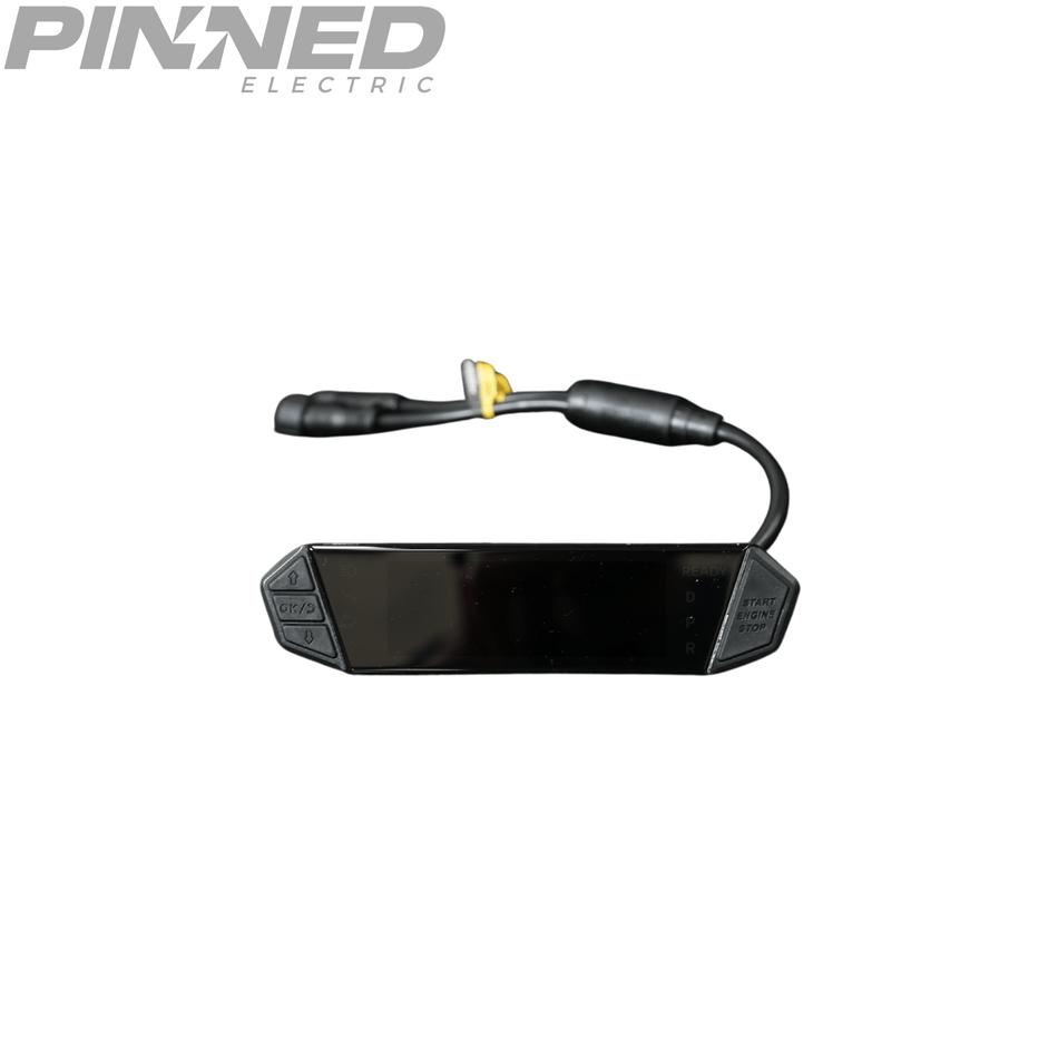 Ventus Display (Ventus OEM) - Pinned Electric
