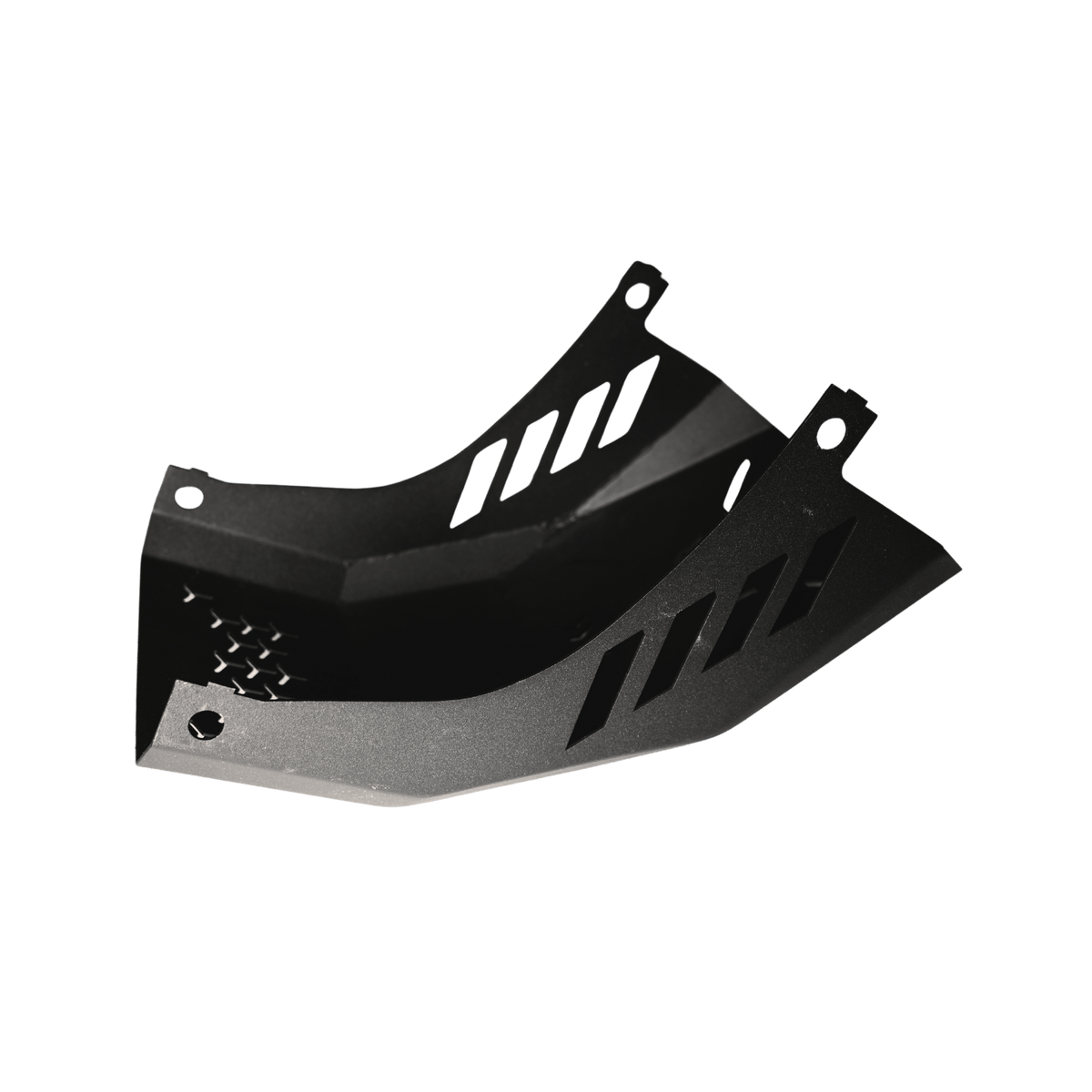 Ventus E - Ride Pro Skid Plate (Ventus OEM) - Pinned Electric