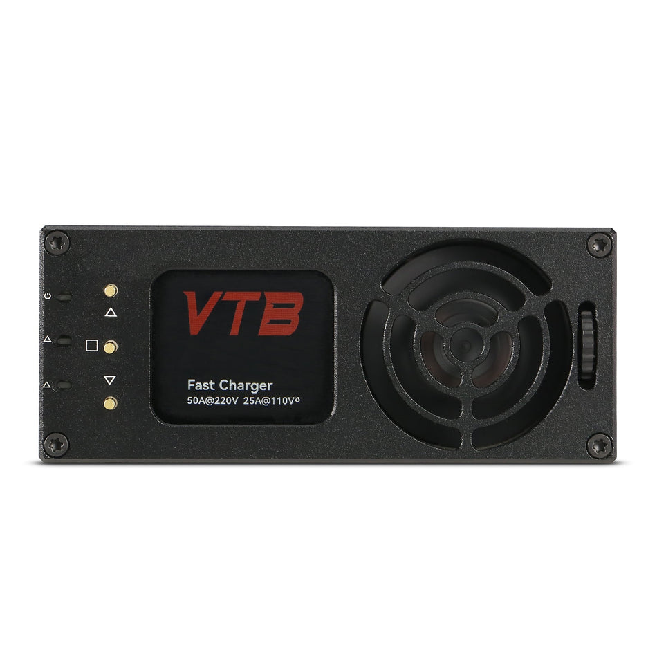 Ventus Fast Charger - Pinned Electric