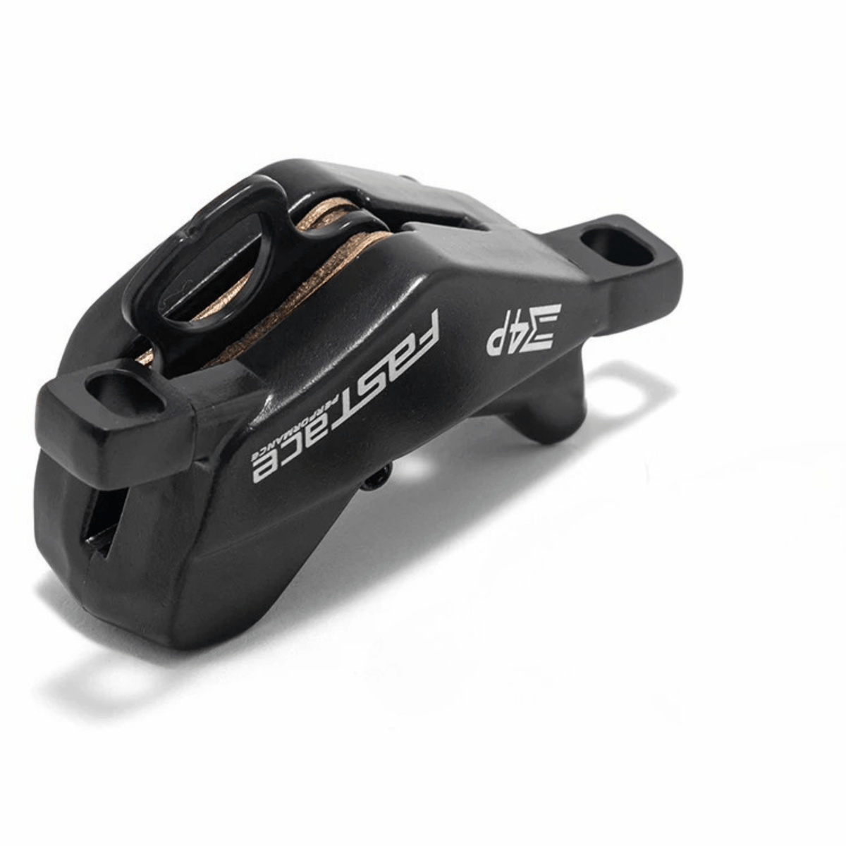 Ventus Fastace Caliper (Ventus OEM) - Pinned Electric