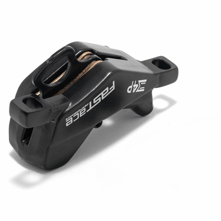 Ventus Fastace Caliper (Ventus OEM) - Pinned Electric