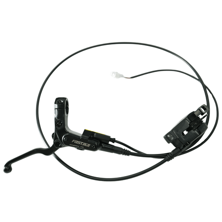 Ventus Fastace Front Brake Assembly (Ventus OEM) - Pinned Electric