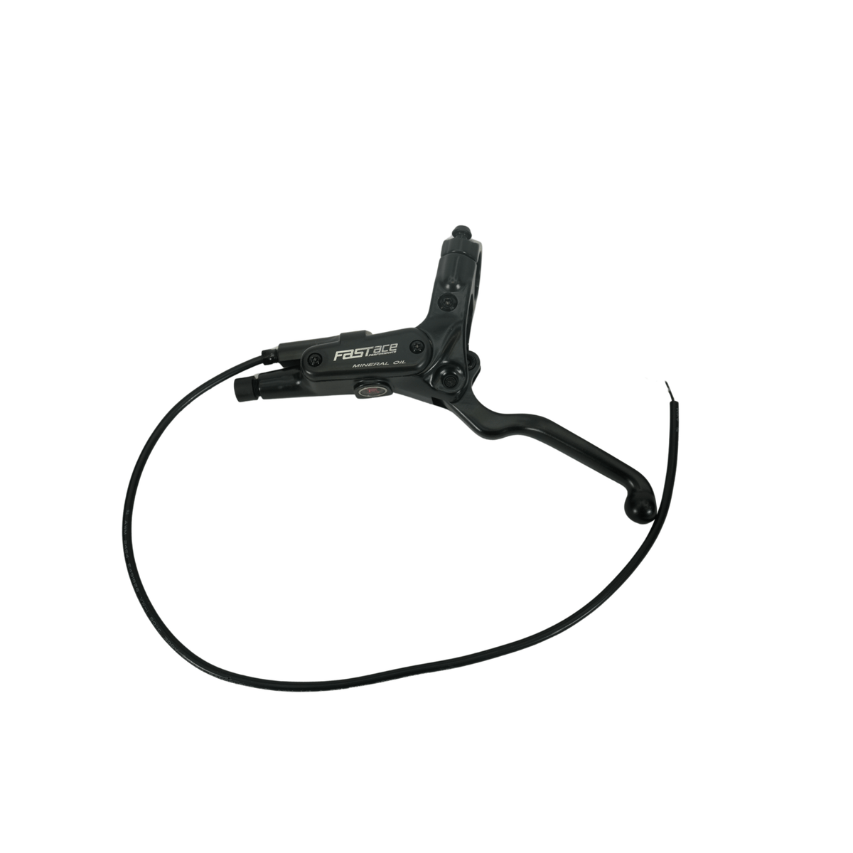 Ventus Fastace Rear Master Cylinder (Ventus OEM) - Pinned Electric