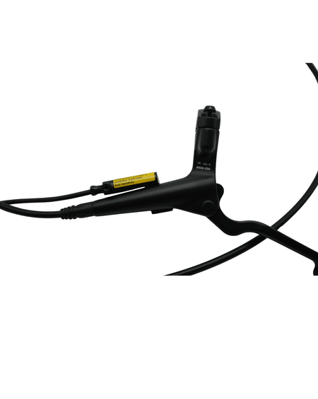 Ventus Fastace V1 Front Master Cylinder and Hose (Ventus OEM) - Pinned Electric