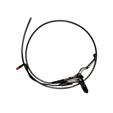 Ventus Fastace V1 Front Master Cylinder and Hose (Ventus OEM) - Pinned Electric