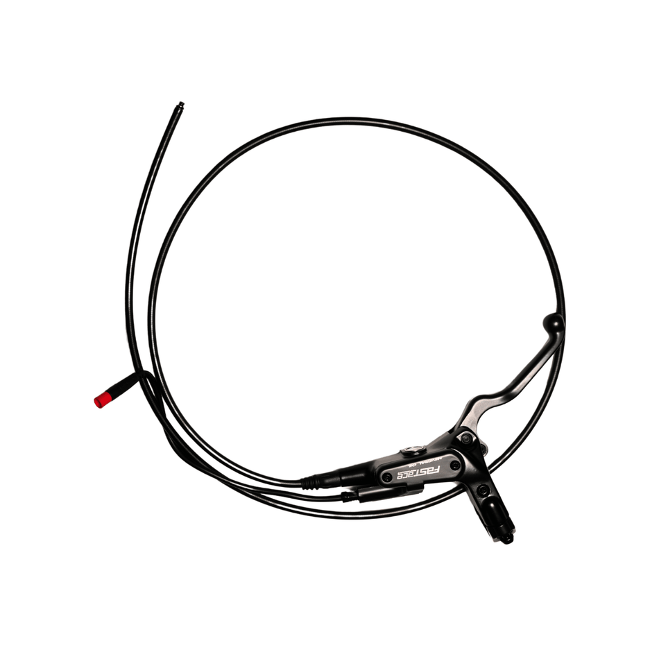 Ventus Fastace V1 Front Master Cylinder and Hose (Ventus OEM) - Pinned Electric