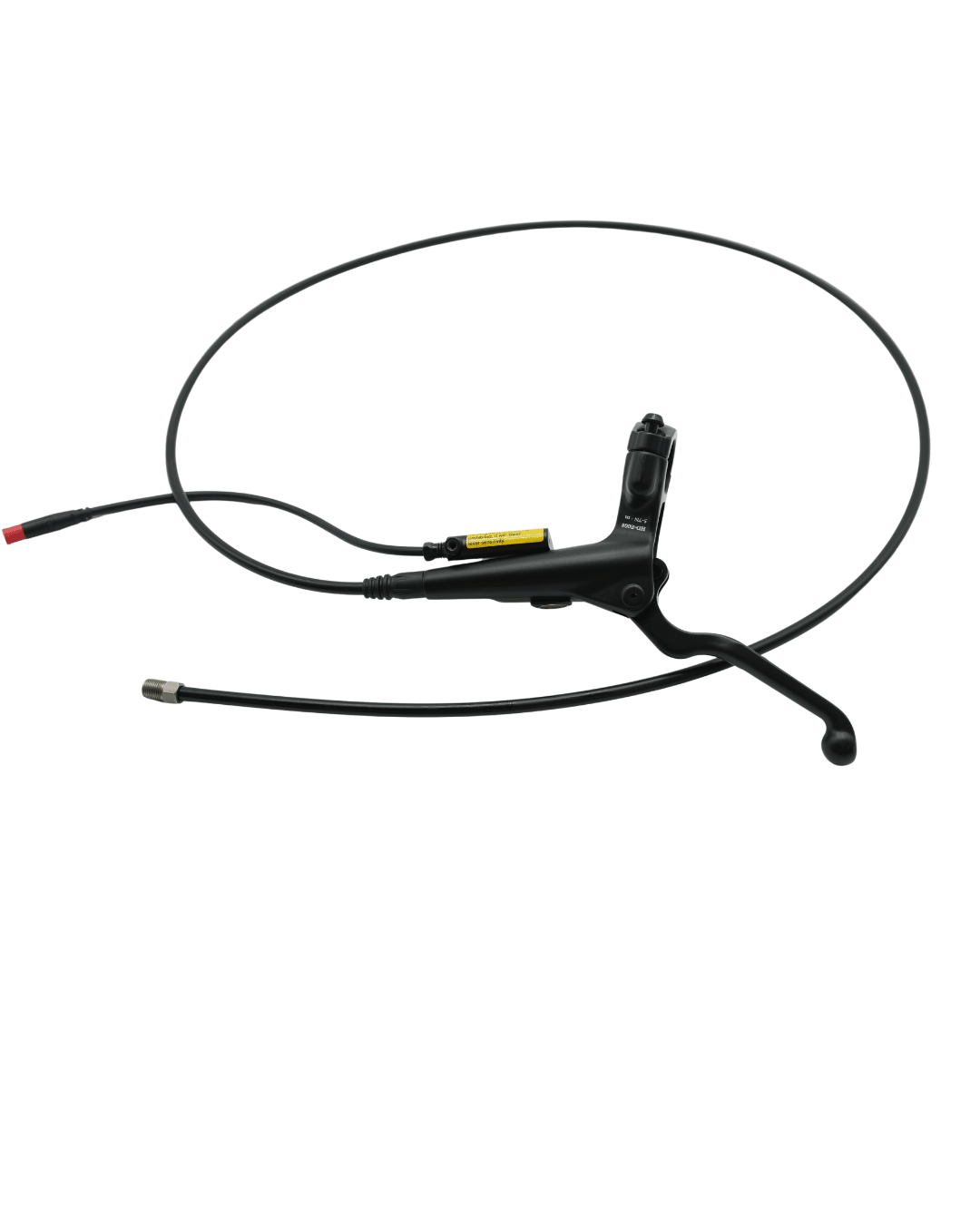 Ventus Fastace V1 Front Master Cylinder and Hose (Ventus OEM) - Pinned Electric