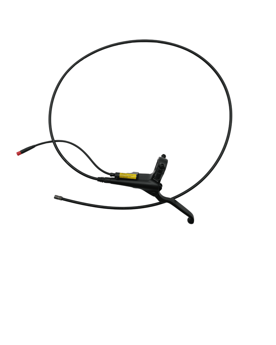 Ventus Fastace V1 Front Master Cylinder and Hose (Ventus OEM) - Pinned Electric