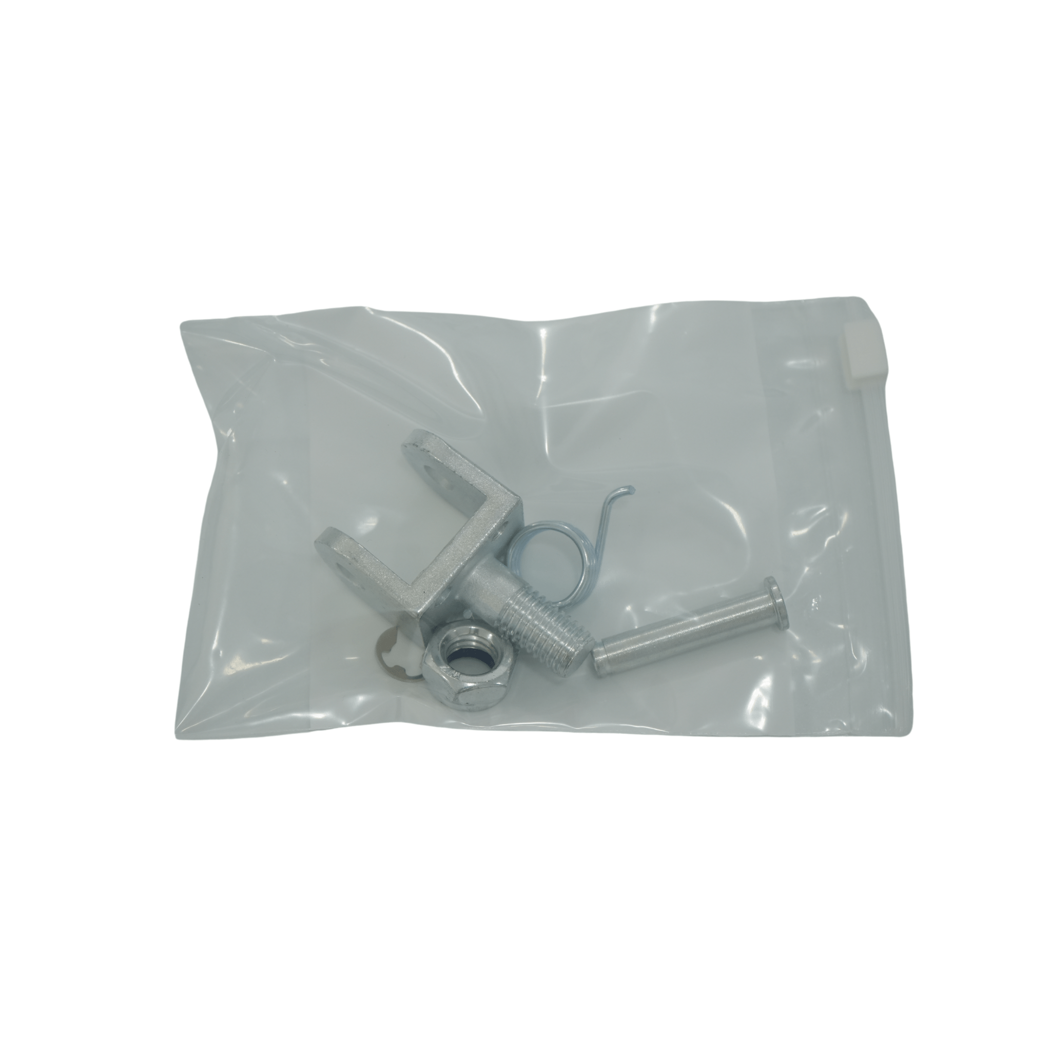 Ventus Foot Peg Mounting Bracket (Ventus OEM) - Pinned Electric