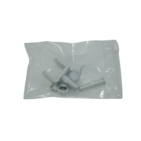 Ventus Foot Peg Mounting Bracket (Ventus OEM) - Pinned Electric