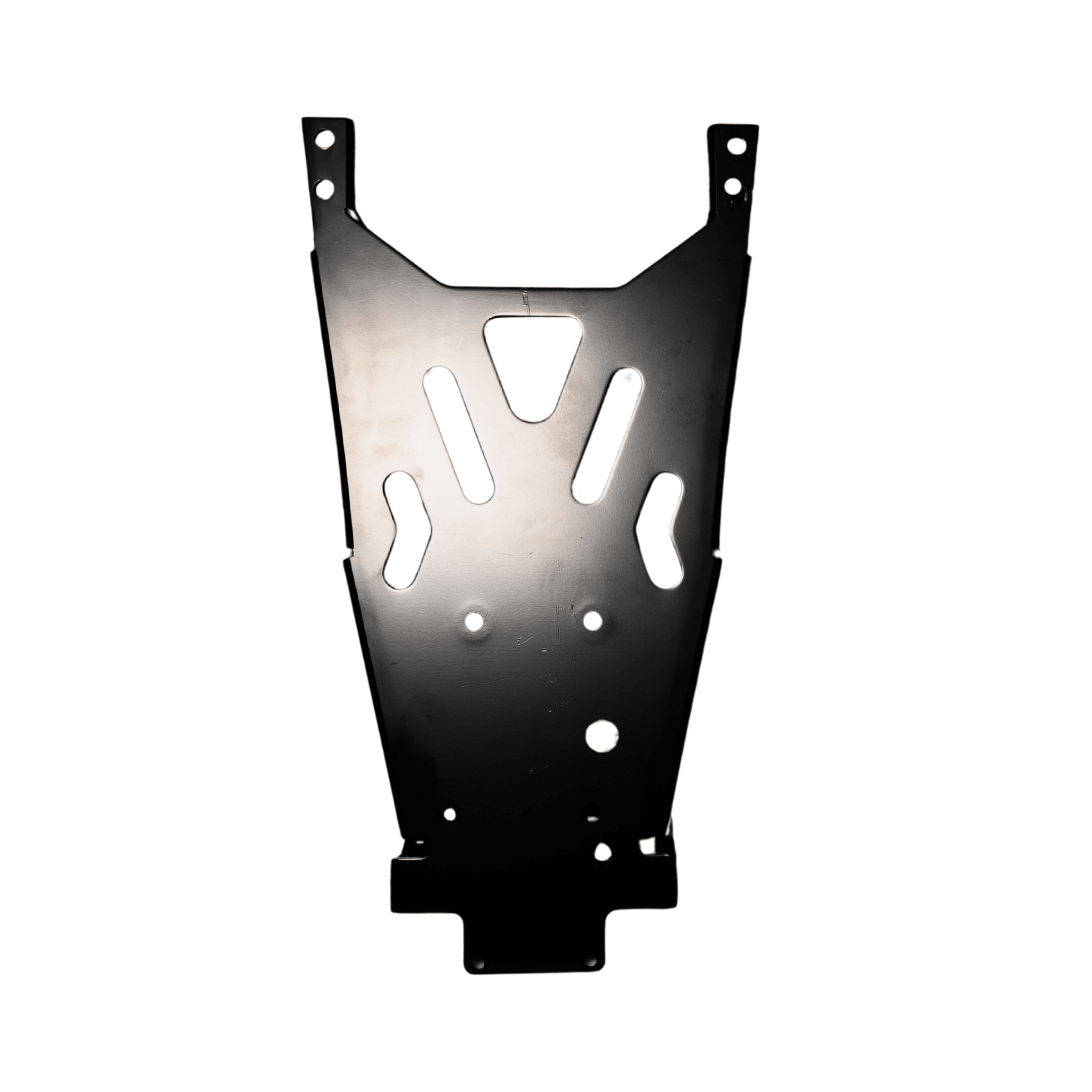 Ventus Front Battery Protection Plate (Ventus OEM) - Pinned Electric