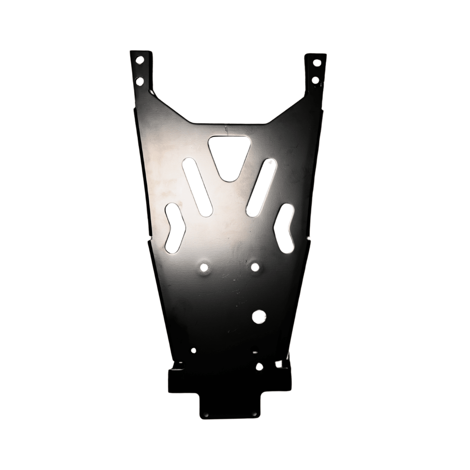 Ventus Front Battery Protection Plate (Ventus OEM) - Pinned Electric