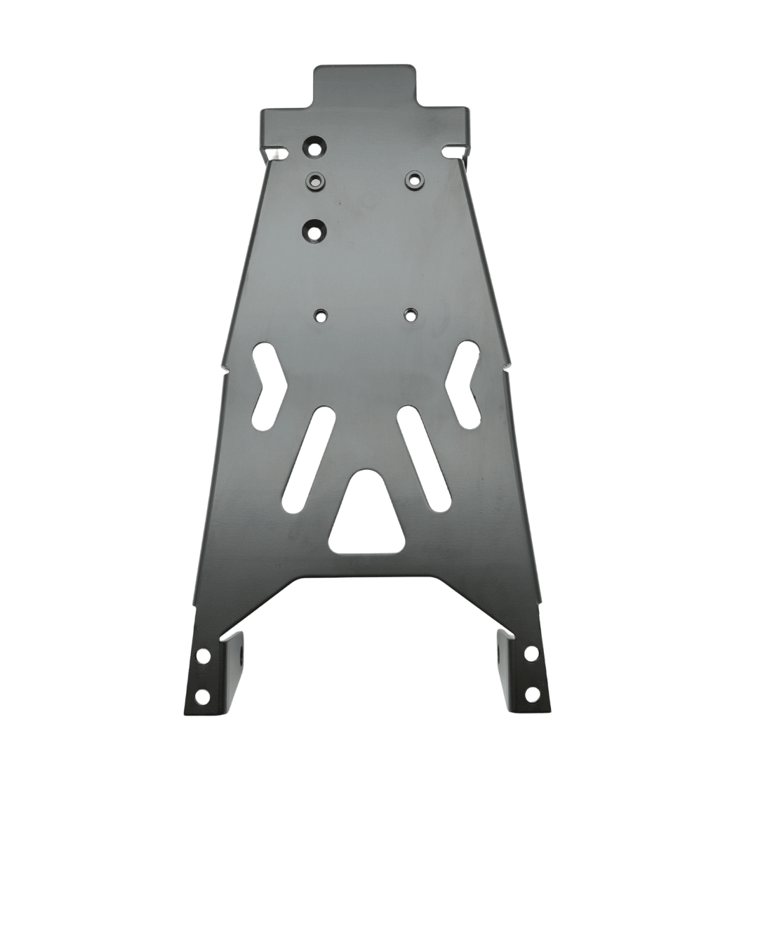 Ventus Front Battery Protection Plate (Ventus OEM) - Pinned Electric