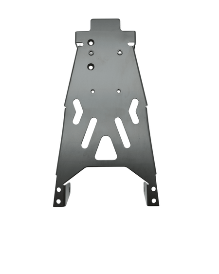 Ventus Front Battery Protection Plate (Ventus OEM) - Pinned Electric