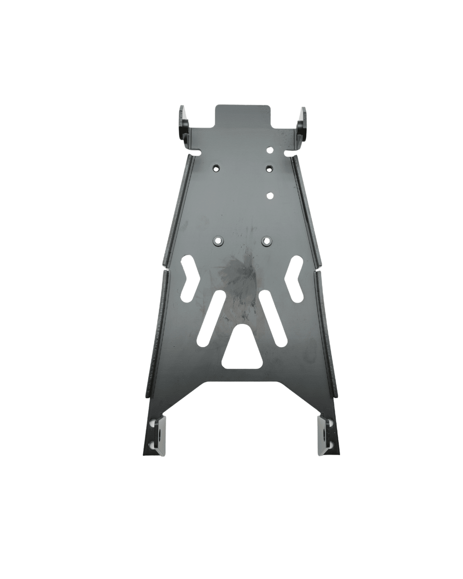 Ventus Front Battery Protection Plate (Ventus OEM) - Pinned Electric