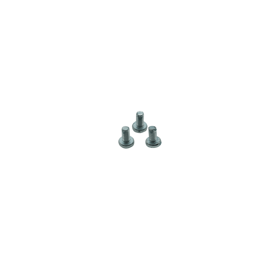 Ventus Front Fender Bolts - Pinned Electric