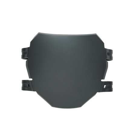 Ventus Front Numberplate (Ventus OEM) - Pinned Electric