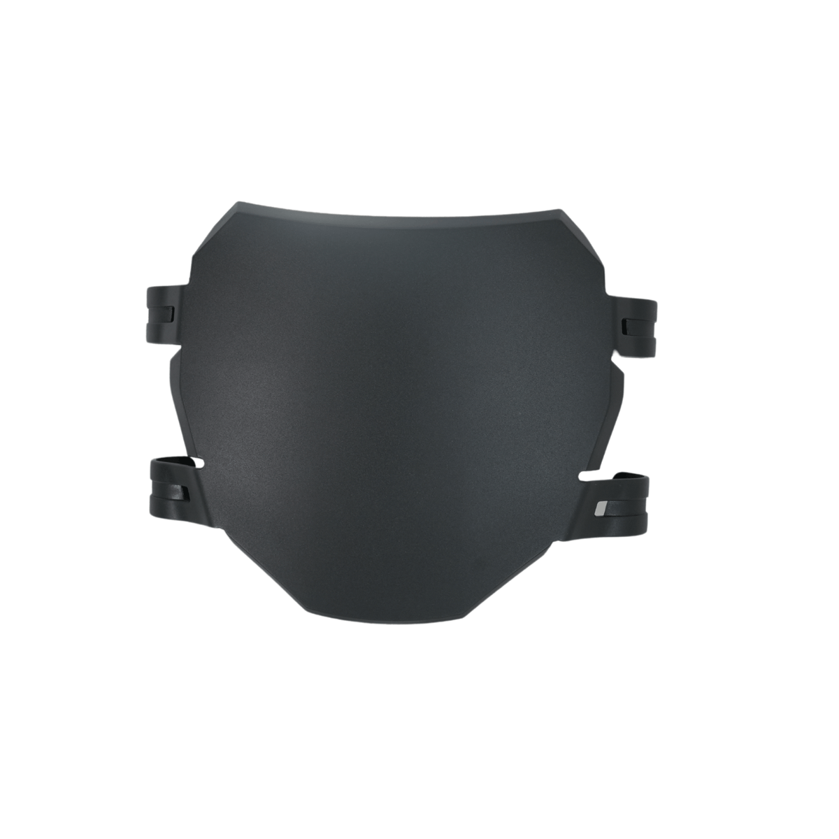 Ventus Front Numberplate (Ventus OEM) - Pinned Electric