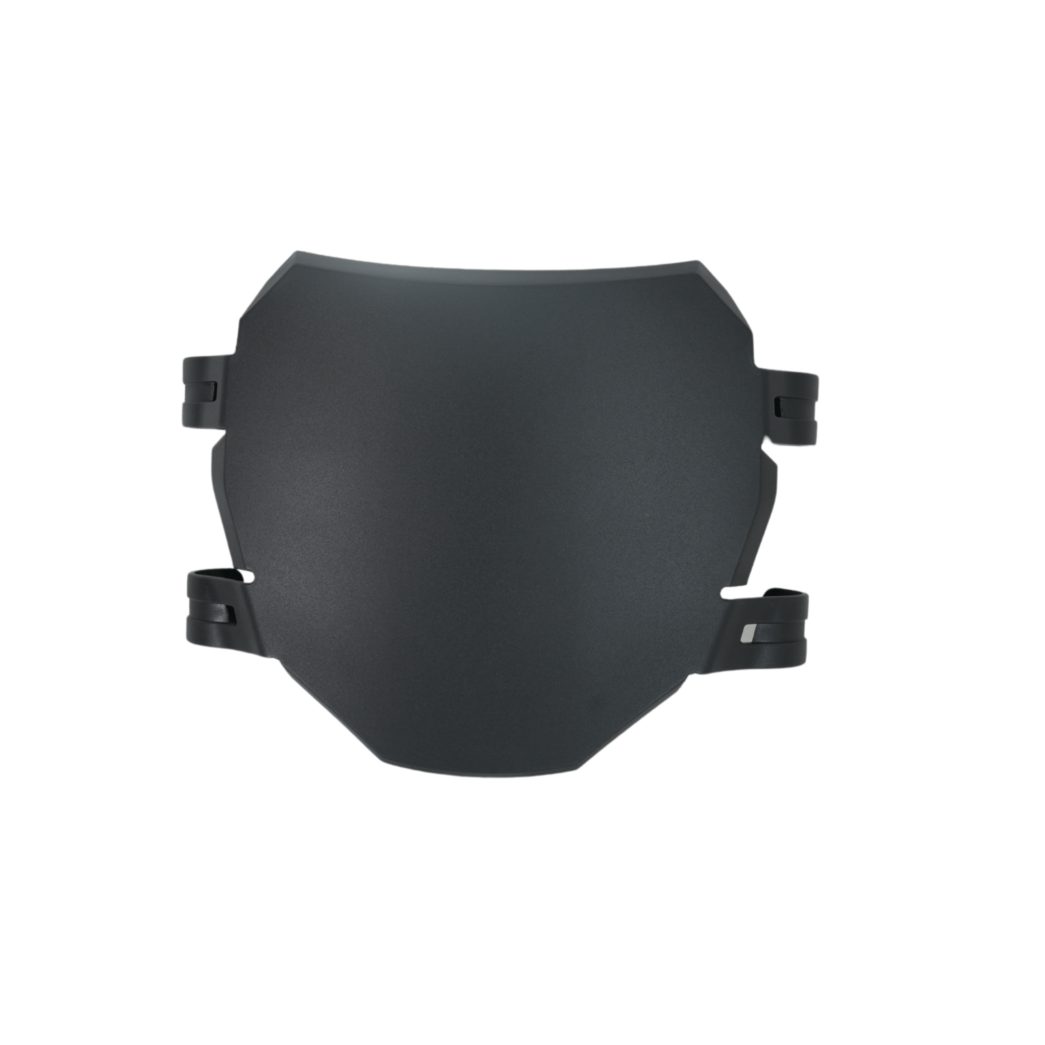 Ventus Front Numberplate (Ventus OEM) - Pinned Electric