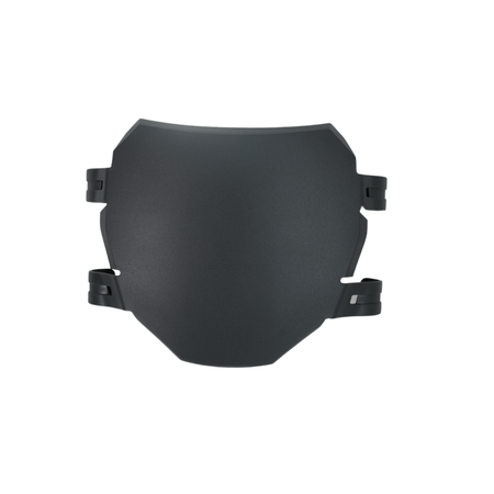 Ventus Front Numberplate (Ventus OEM) - Pinned Electric