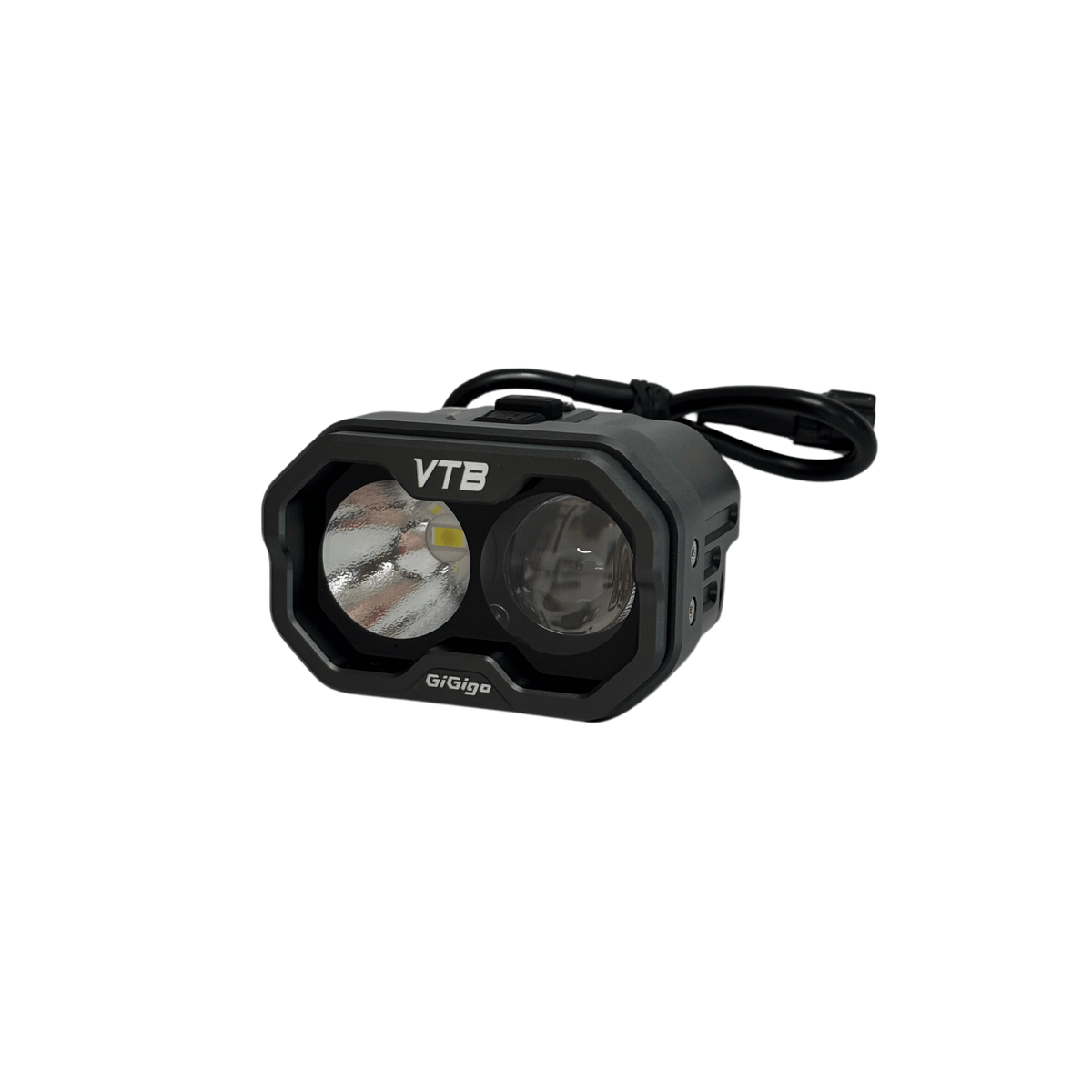 Ventus GiO2 Headlight - Pinned Electric