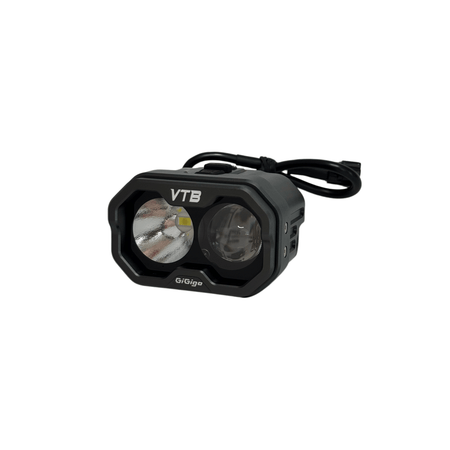 Ventus GiO2 Headlight - Pinned Electric