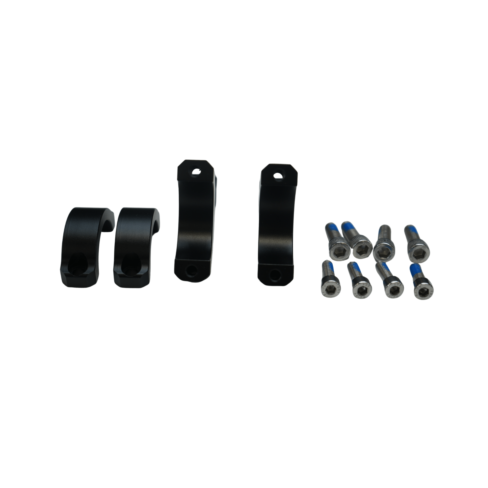 Ventus Handlebar Direct Mount (Ventus OEM) - Pinned Electric