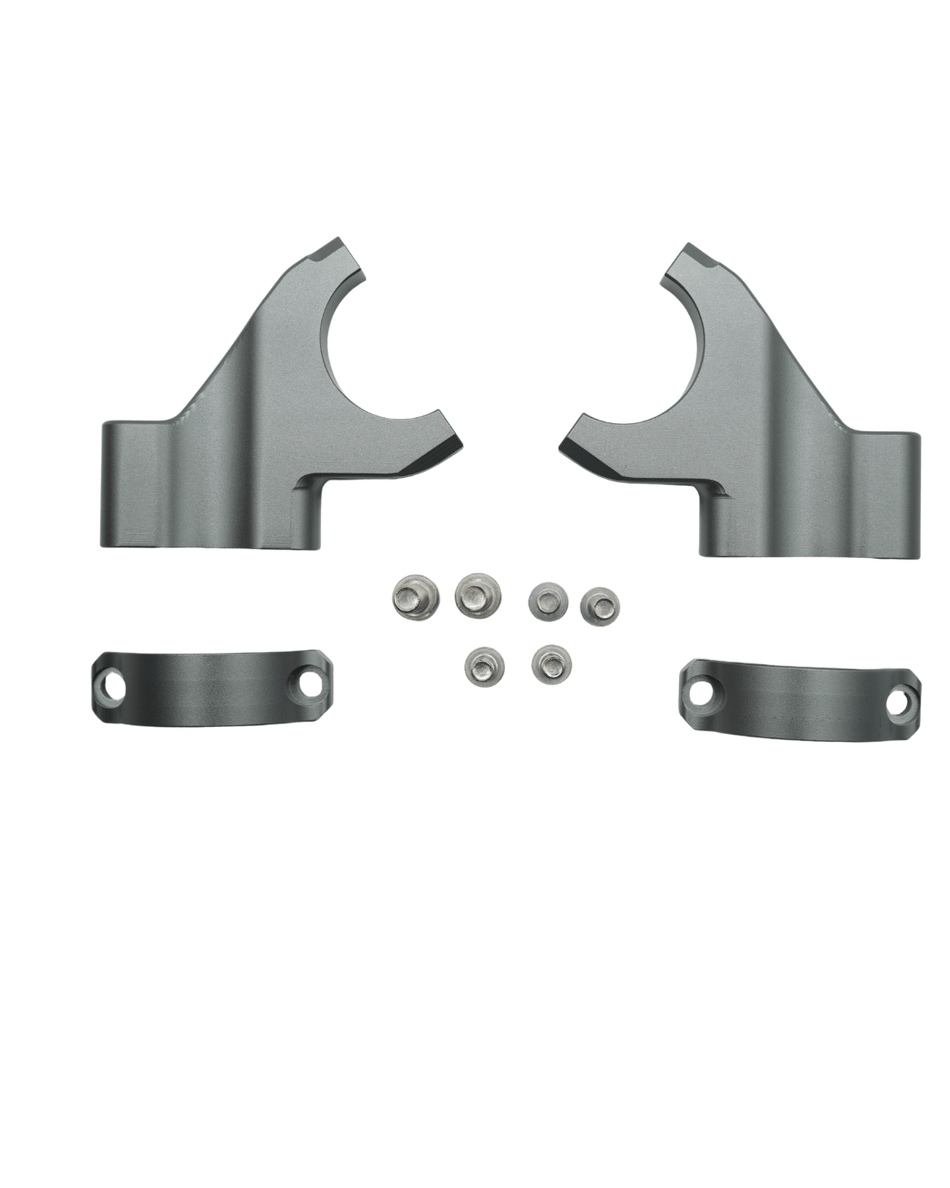 Ventus Handlebar Direct Mount (Ventus OEM) - Pinned Electric