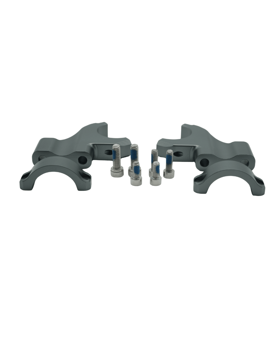 Ventus Handlebar Direct Mount (Ventus OEM) - Pinned Electric