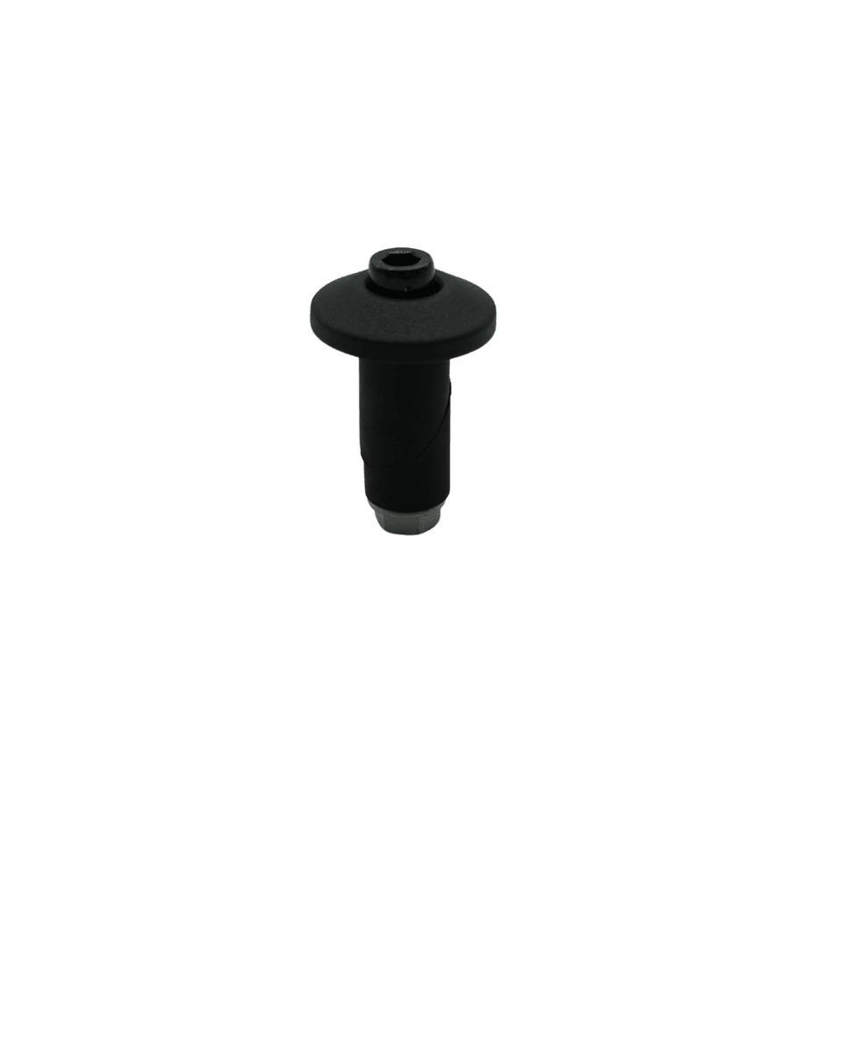 Ventus Handlebar End Cap (Ventus OEM) - Pinned Electric