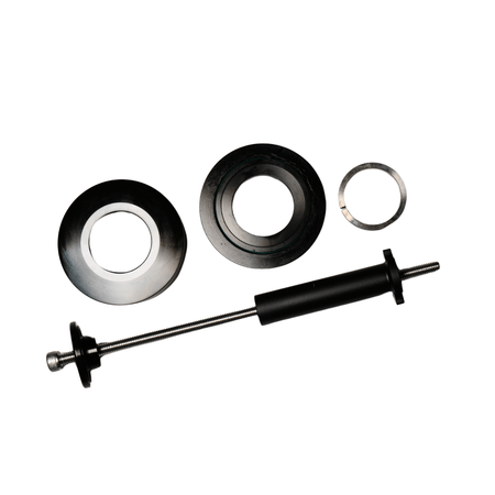 Ventus Headset Bearing & Stem Lock Kit (Ventus OEM) - Pinned Electric