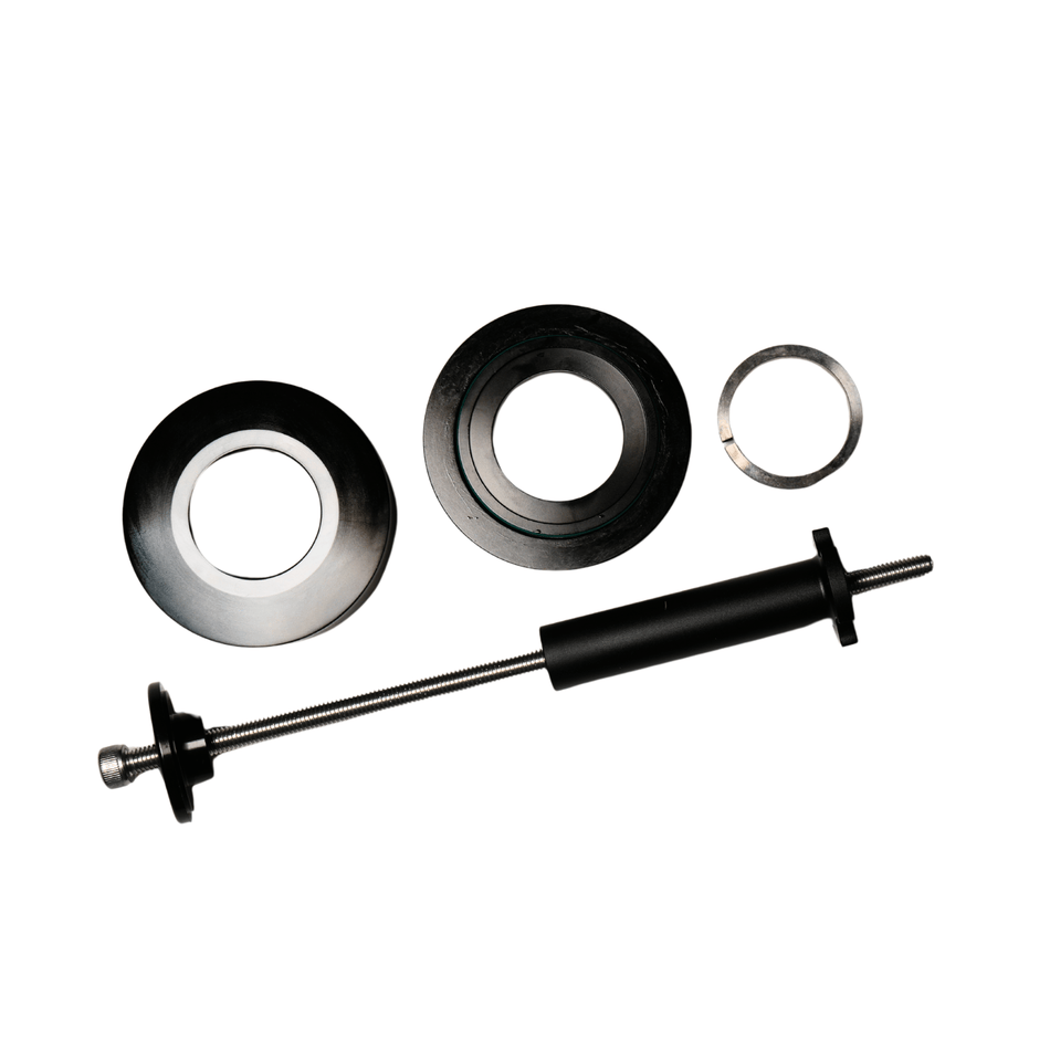 Ventus Headset Bearing & Stem Lock Kit (Ventus OEM) - Pinned Electric