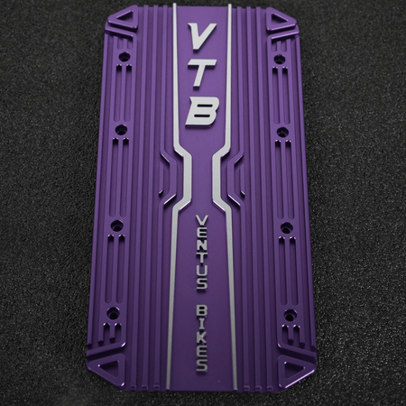 Ventus Heatsink (V9600) - Pinned Electric