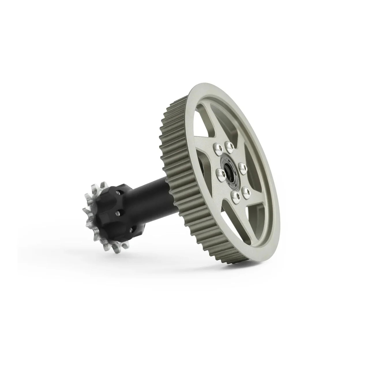 Ventus Jackshaft Assembly (Ventus OEM) - Pinned Electric