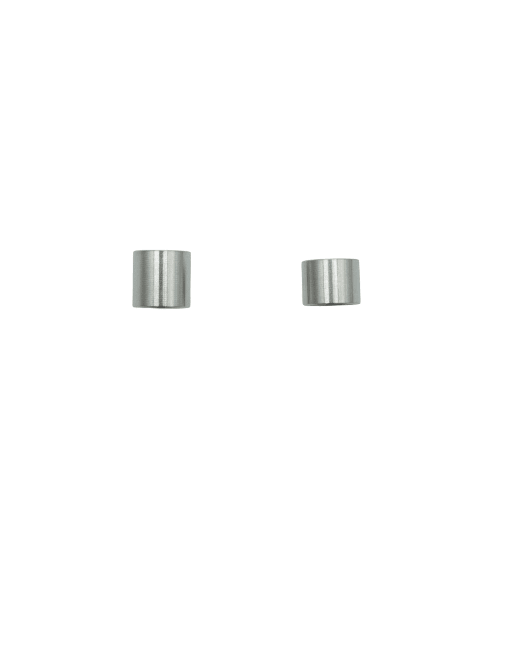 Ventus Jackshaft Axle Spacers (OEM) - Pinned Electric