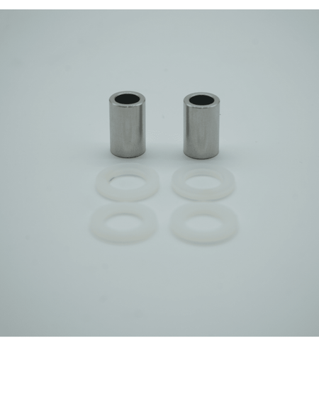 Ventus Jackshaft Axle Spacers (OEM) - Pinned Electric