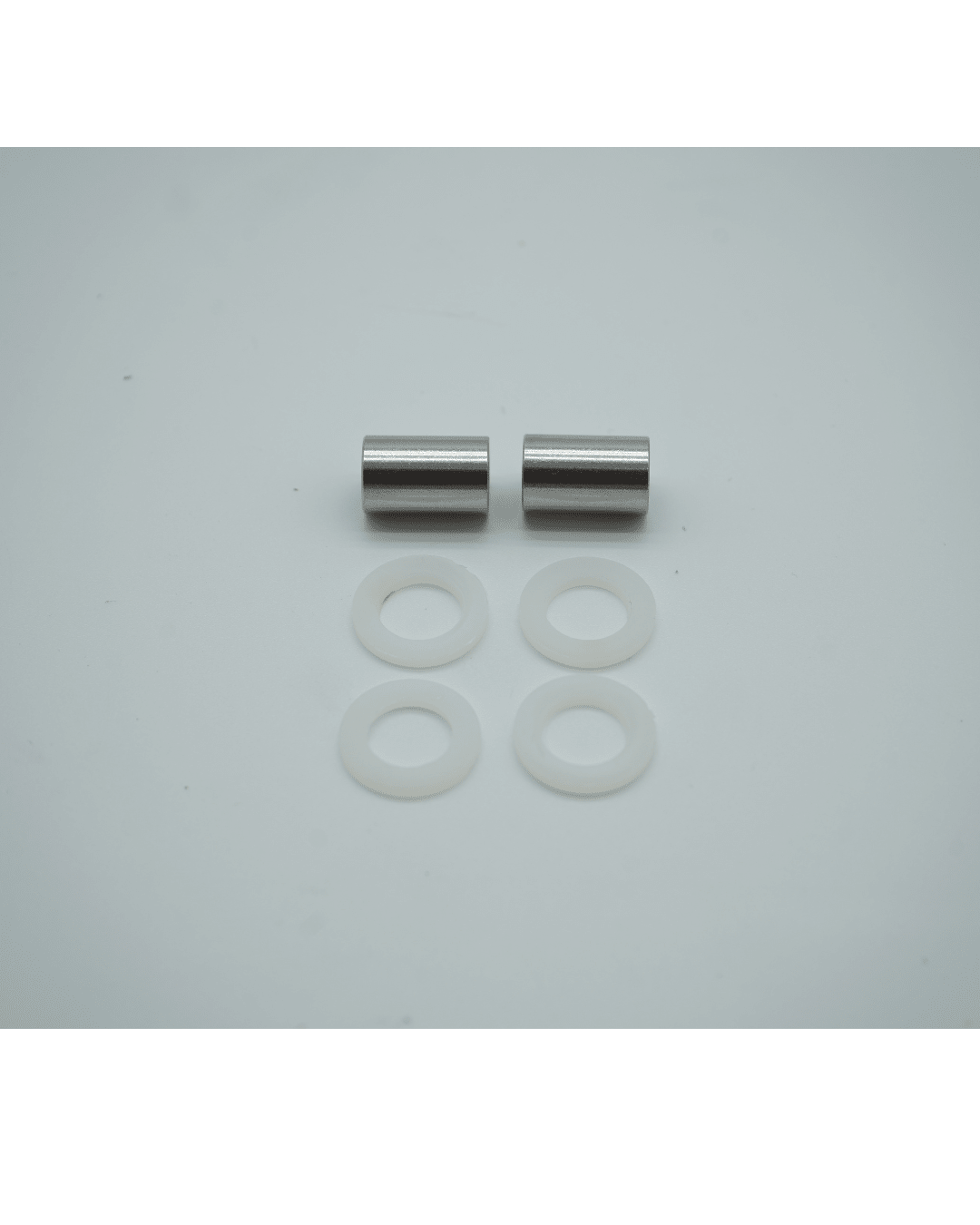 Ventus Jackshaft Axle Spacers (OEM) - Pinned Electric