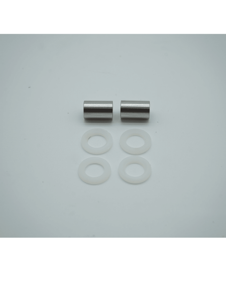 Ventus Jackshaft Axle Spacers (OEM) - Pinned Electric
