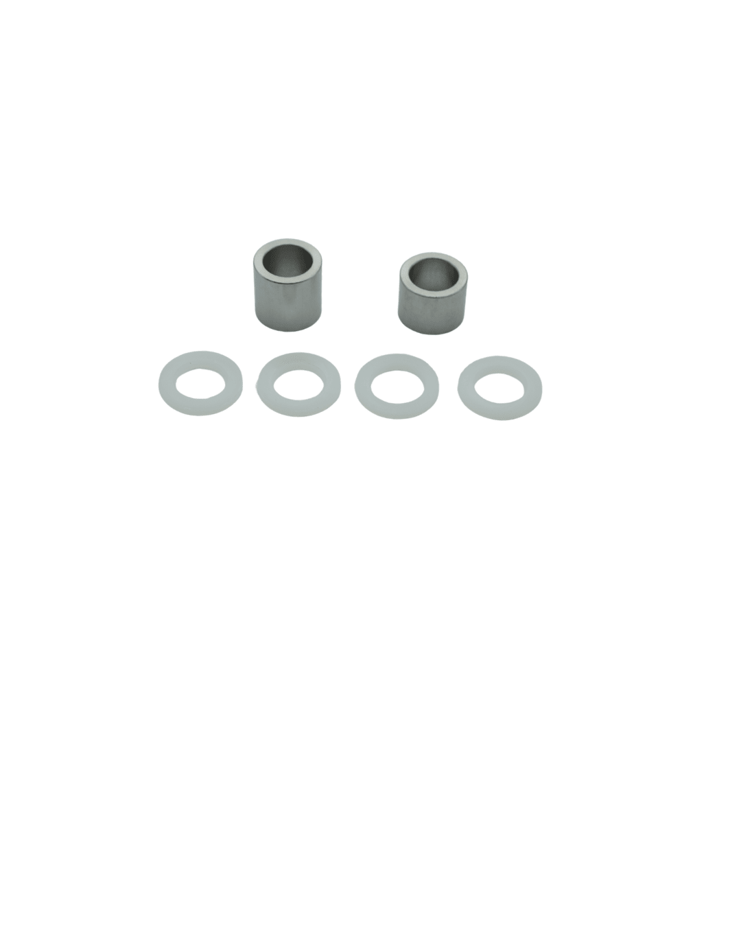 Ventus Jackshaft Axle Spacers (OEM) - Pinned Electric