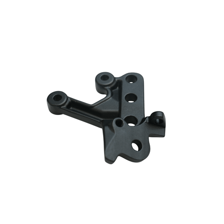 Ventus Left Footpeg Mounting Bracket (Ventus OEM) - Pinned Electric