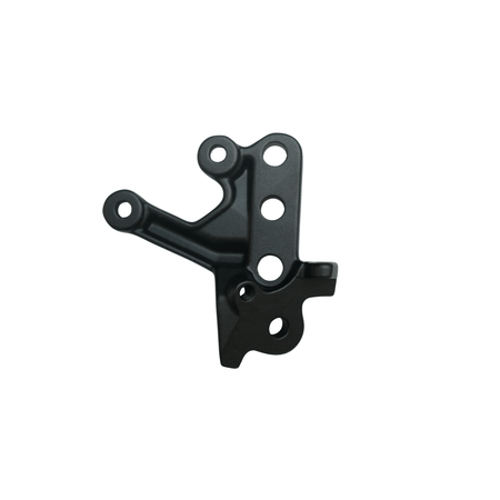 Ventus Left Footpeg Mounting Bracket (Ventus OEM) - Pinned Electric