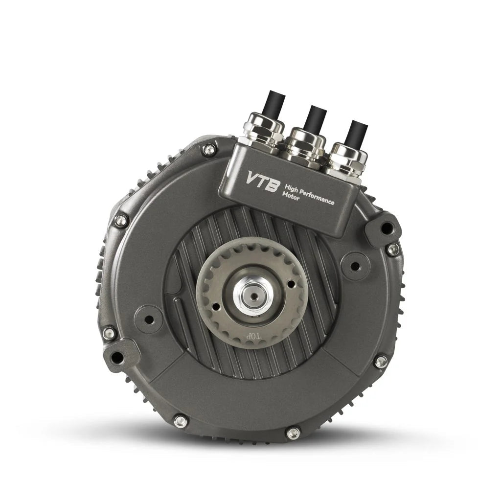 Ventus Light Bee Motor (Surron Light Bee, Talaria X3, 79 Falcon - M) - Pinned Electric