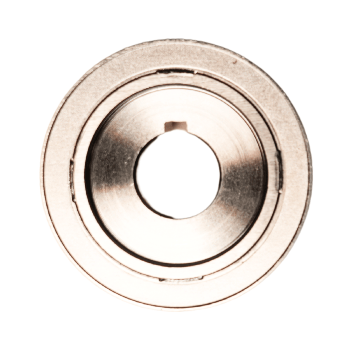 Ventus Light Emoto Belt Pulley (Ventus OEM) - Pinned Electric