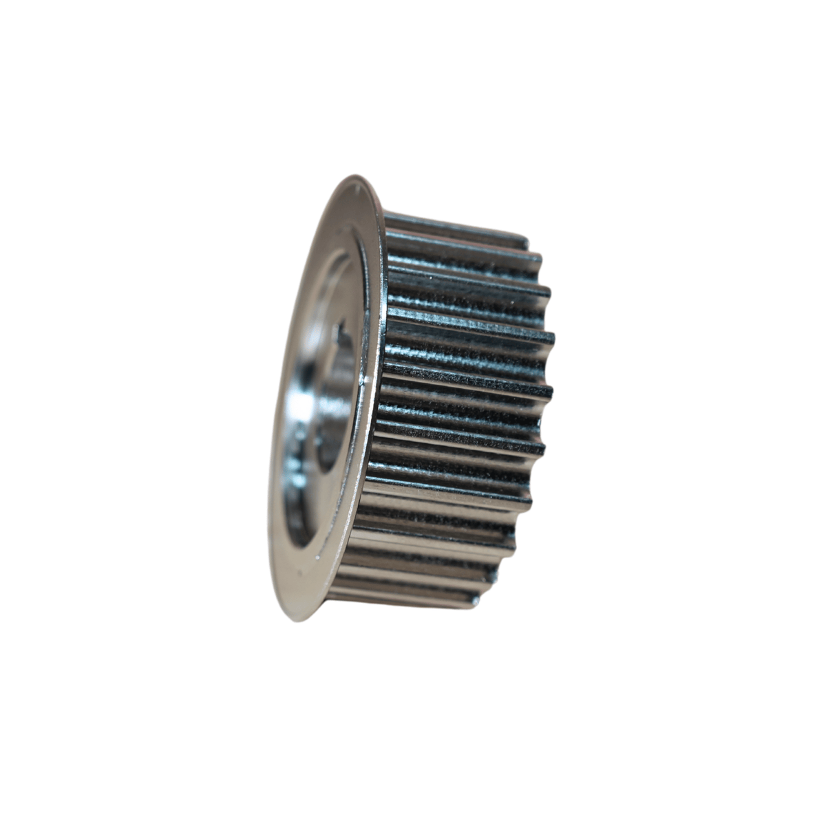 Ventus Light Emoto Belt Pulley (Ventus OEM) - Pinned Electric