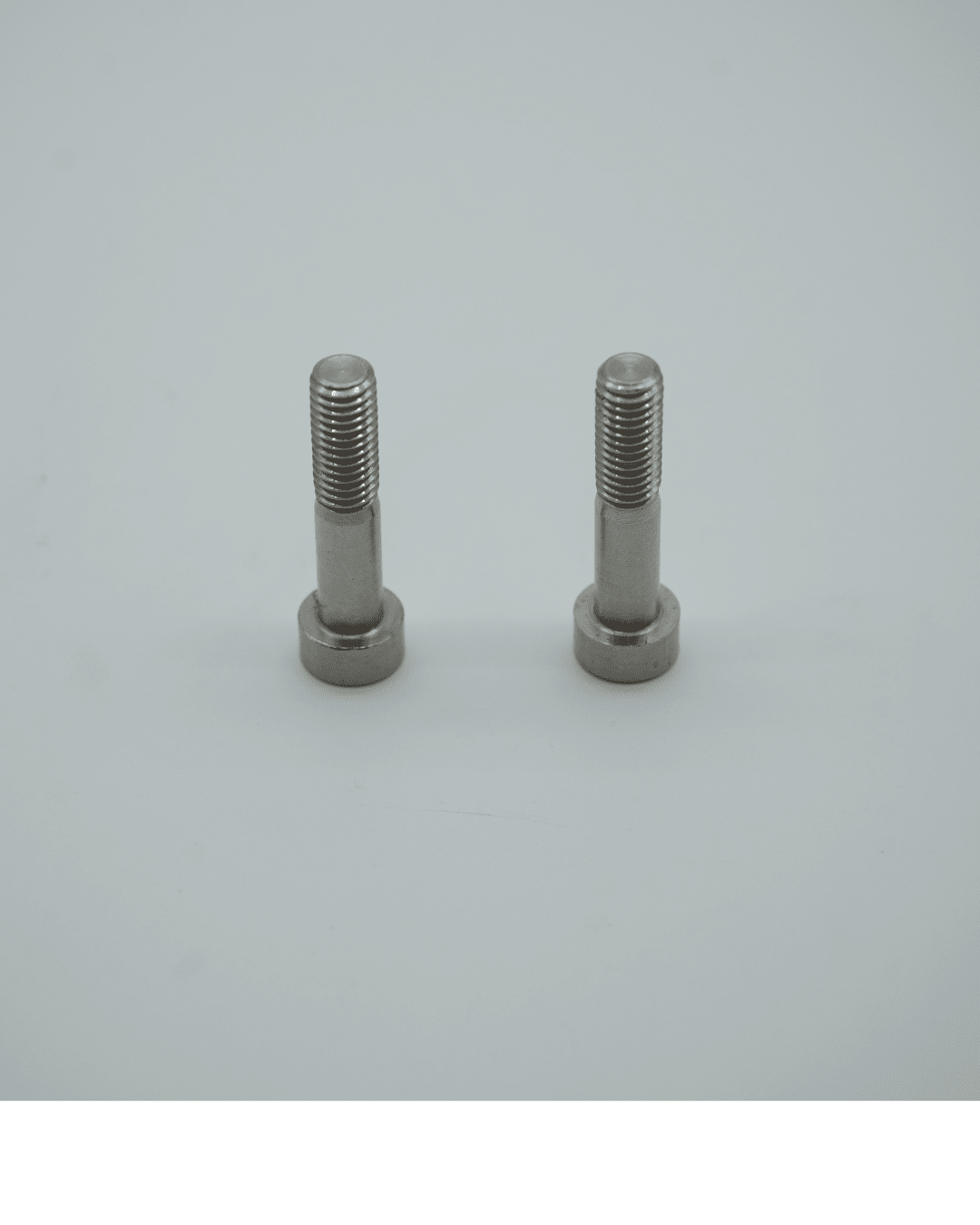 Ventus Lower Triangle Bolt Set (Ventus OEM) - Pinned Electric