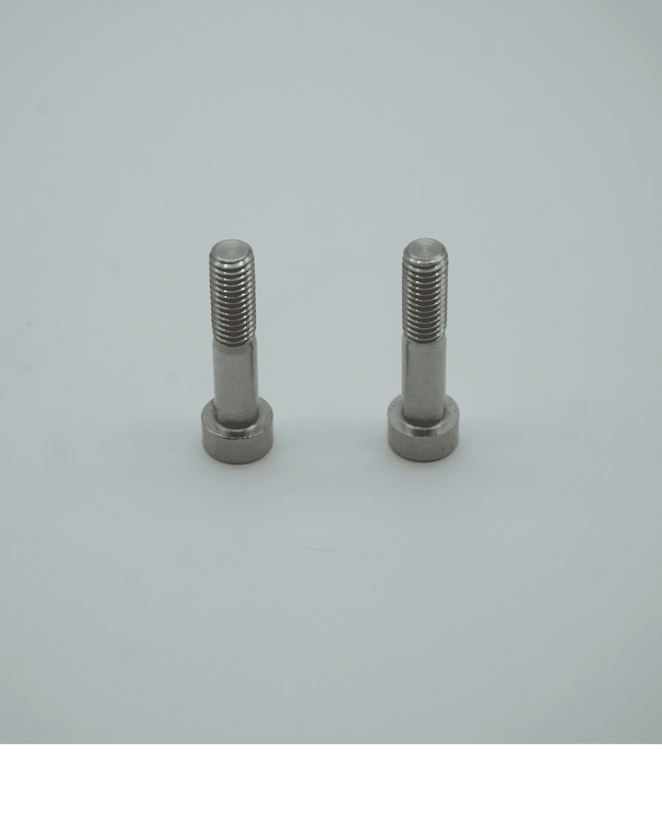 Ventus Lower Triangle Bolt Set (Ventus OEM) - Pinned Electric