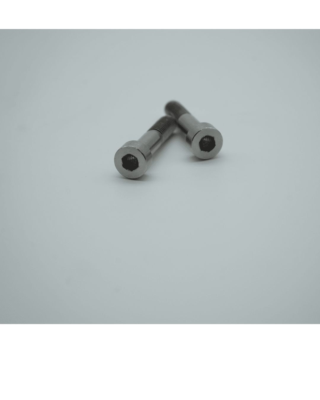 Ventus Lower Triangle Bolt Set (Ventus OEM) - Pinned Electric