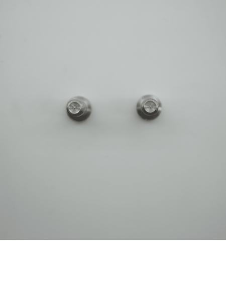 Ventus Lower Triangle Bolt Set (Ventus OEM) - Pinned Electric
