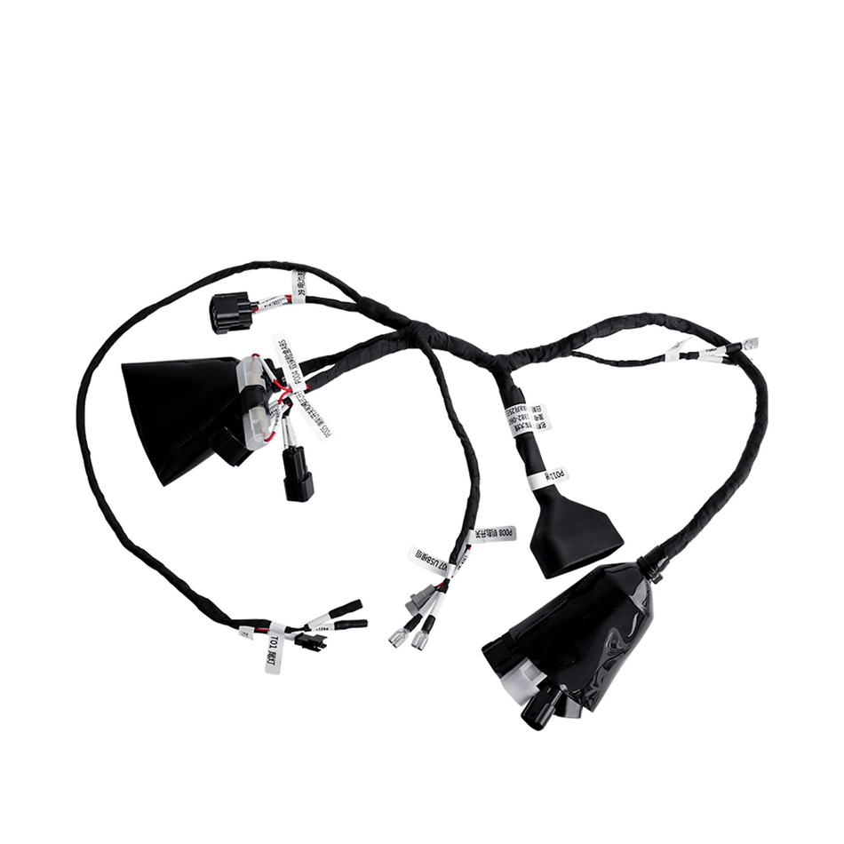 Ventus Main Wiring Harness (Ventus OEM) - Pinned Electric