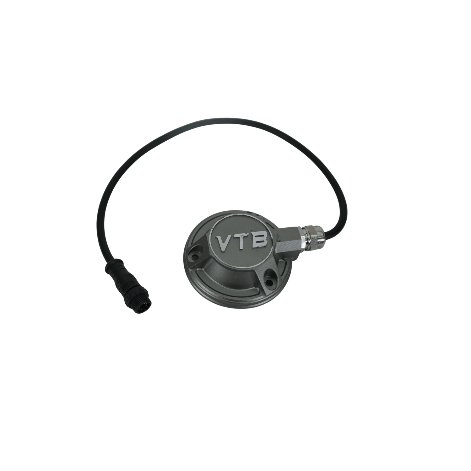 Ventus Motor Encoder - Pinned Electric